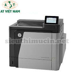 MÁY IN LASER A4 HP COLOR LASERJET ENTERPRISE M651N                                                                                                                                                      